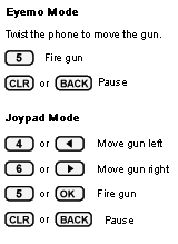 controls