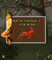 Big Buck Hunter Pro screenshot