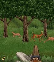 Big Buck Hunter Pro screenshot