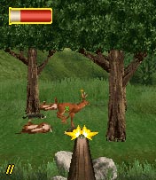 Big Buck Hunter Pro screenshot