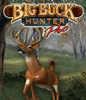 Big Buck Hunter Pro screenshot