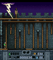 Dark Castle screenshot 3