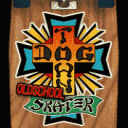 Dogtown screenshot 1