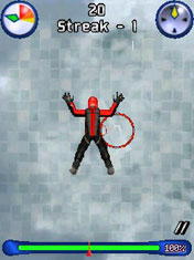 DropZone screenshot