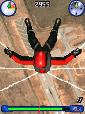 DropZone screenshot