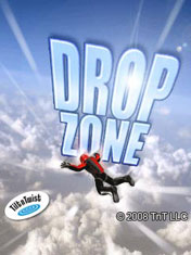 DropZone screenshot