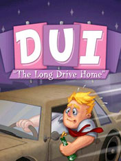 DUI screenshot