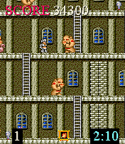 Ghosts n Goblins screenshot 4