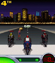 Dogtown screenshot 3