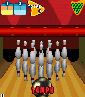 I-play Bowling screenshot 8