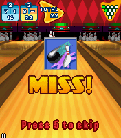 I-play Bowling screenshot 6