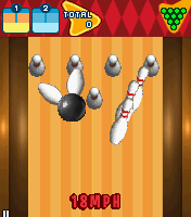 I-play Bowling screenshot 4