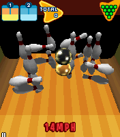 I-play Bowling screenshot 9