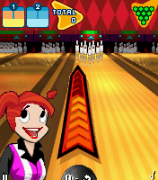 I-play Bowling screenshot 3