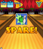 I-play Bowling screenshot 5