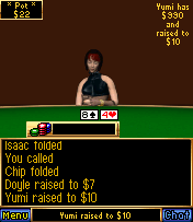 Poker Superstars screenshot 3