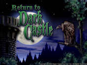 Return to Dark Castle screenshot 1