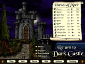 Return to Dark Castle screenshot 2