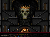 Return to Dark Castle screenshot 3