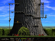 Return to Dark Castle screenshot 4