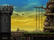 Return to Dark Castle screenshot 5