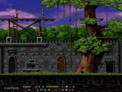 Return to Dark Castle screenshot 8