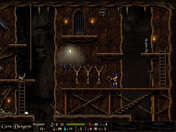 Return to Dark Castle screenshot 9