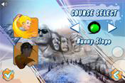 Snowboarding TNT screenshot