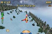 Snowboarding TNT screenshot