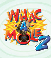 Whac A Mole screenshot 1