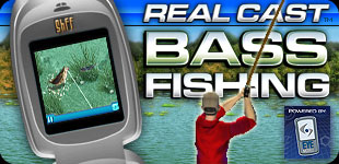 Real Cast Bass Fishing