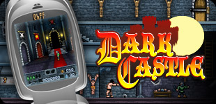 Dark Castle Graphic