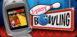 I-play Bowling