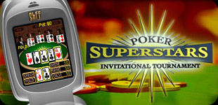 Poker Superstars Graphic