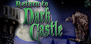 Dark Castle Graphic