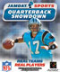 NFL Quarterback Showdown