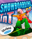 Snowboarding TNT