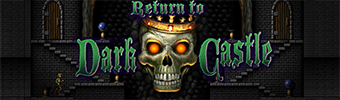 Return to Dark Castle