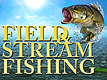 Field and Stream Fishing OS X