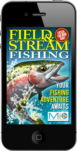 Field & Stream Fishing