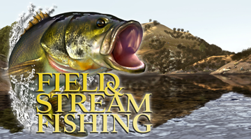 Field & Stream Fishing for Windows 8