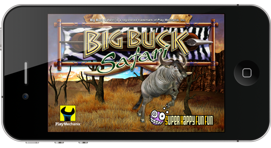 Big Buck Hunter Pro 2