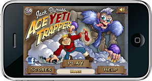 ace yeti trapper