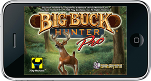 Big Buck Hunter Pro 2