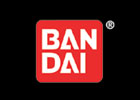 Bandai partner logo