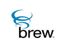 BREW partner logo