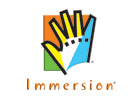 Immersion partner logo